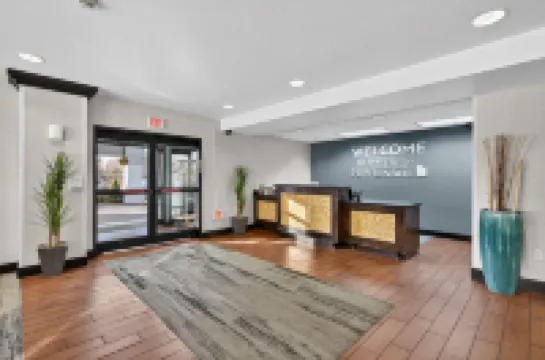 Hotel SLC Hotels in Murray