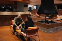 Hôtel Causse Comtal Rodez, the Originals Relais - Baarit