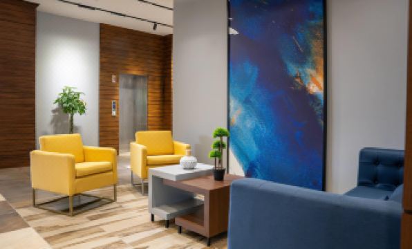 Comfort Inn Tegucigalpa