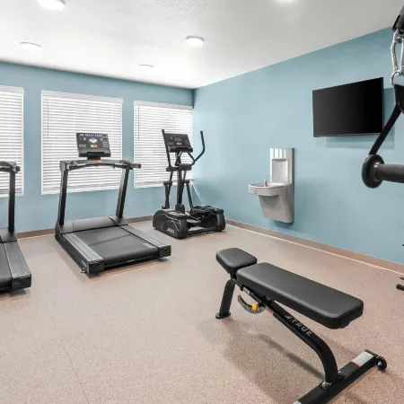 WoodSpring Suites Santee - San Diego Northeast