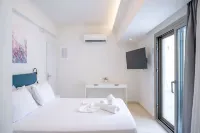 Irakleio Notos Boutique Aprtmnts 3 Private Jacuzzi