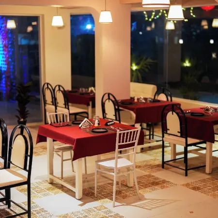 La Bela Casa Suites Candolim
