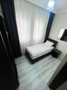 Hevsel Hotel