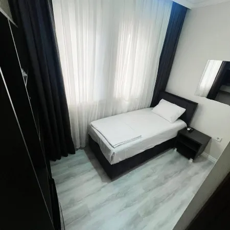 Hevsel Hotel