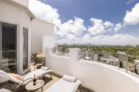 The Palms Hotel & Spa Miami Beach - Romantische