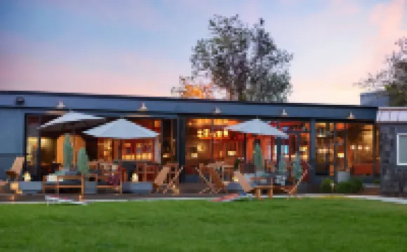 High Country Motor Lodge - Near Nau and Downtown