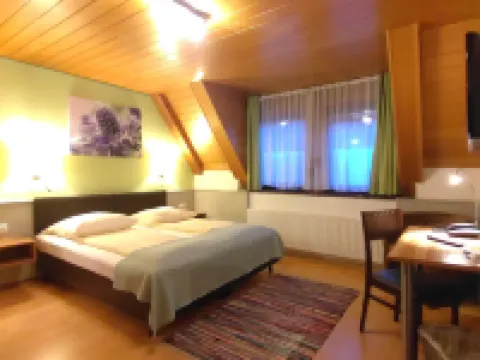 호텔 스마트-인 에를랑겐 호텔