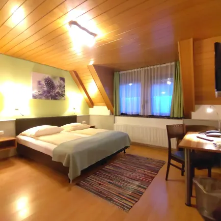 Hotel Smart-Inn Hoteles en Erlangen