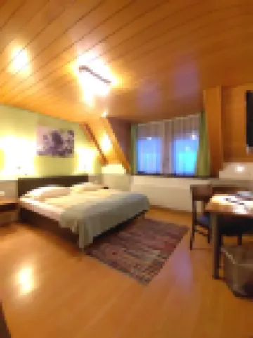 โรงแรมสมาร์ทอินน์