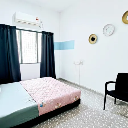 MediSehat Budget Stay, 80 meters to Mount Miriam Cancer Hospital
