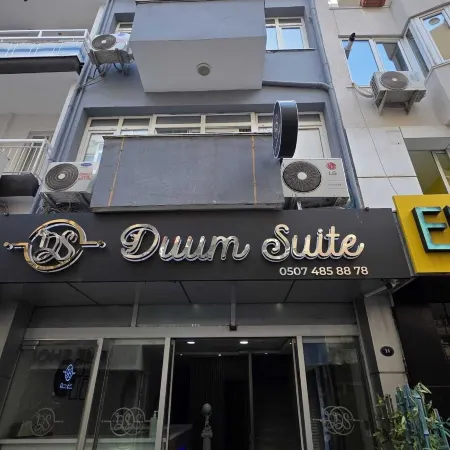 DUUM suite