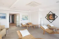 Hotel Raito Vietri Sul Mare - spa
