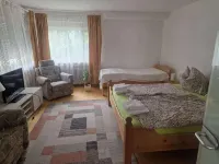 Beautiful apartment with terrace and view of the Belchen, up to 5 people