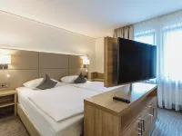 Hotel Gustav-Stresemann-Institut Hotel a Bonn