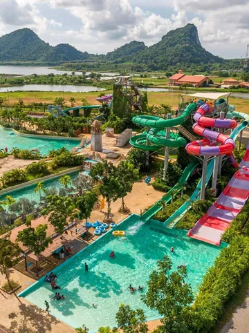 รูปภาพของSCN เพ็ท-เฟรนด์ลี่ โฮเทล