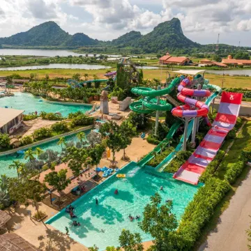 Ban Chang Pet-Friendly Hotel by SCN