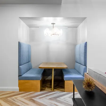Mint House Dallas Downtown by Kasa