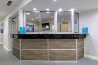 Motel 6 Dallas TX  Downtown