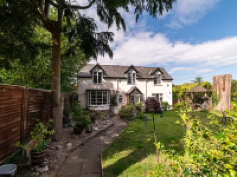 Eleri Cottage