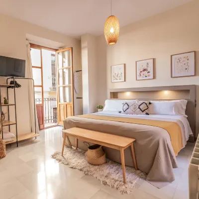 Apartamentos Vita Center Отели рядом с достопримечательностью «Жениль»