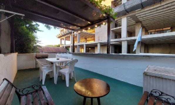 El Gran Gomero Hostal & Motoposada