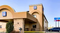 Studio 6 Minot, ND - Gym