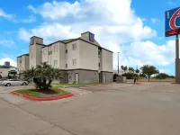 Motel 6 Pharr, TX Hoteles en Pharr
