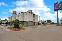 Motel 6 Pharr, TX