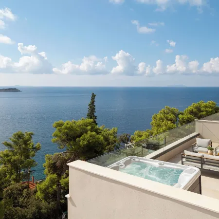 Aminess Alfir Hotel