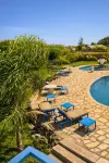 Ngedere Lodge and camp - Pools