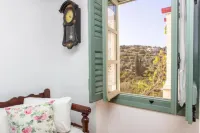 Villa Matakia - Mountain view