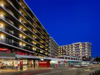 Hotel Vibra District - Adults Only Hotéis em Ibiza