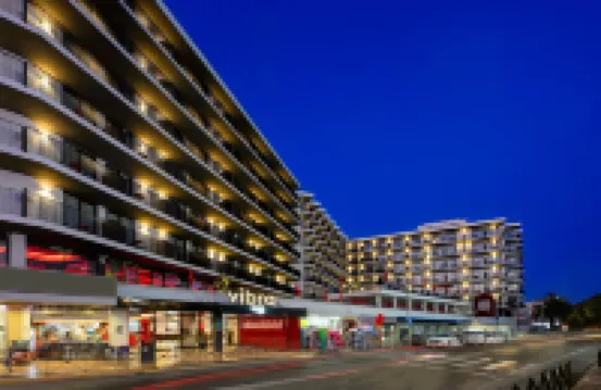 Hotel Vibra District - Adults Only