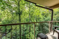 Motel 6 Gatlinburg, TN - Smoky Mountains - Pet friendly