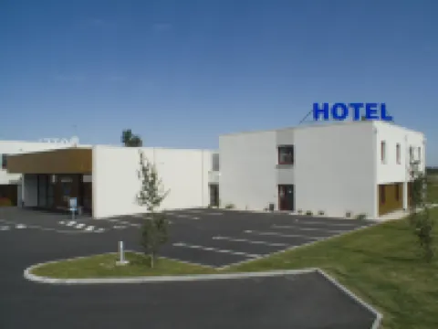 Brit Hotel Confort Bressuire