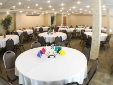 Quality Inn & Suites Bellville - Mansfield Hotels in Bellville