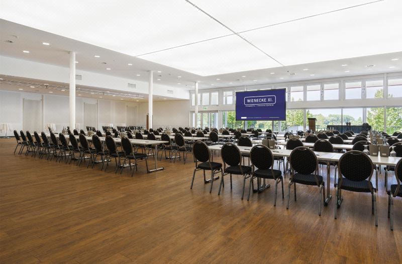 Designhotel + CongressCentrum Wienecke XI. photo 4