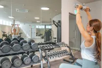 Grifid Noa - Gym