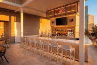 Denu Hotel & Spa - Bar