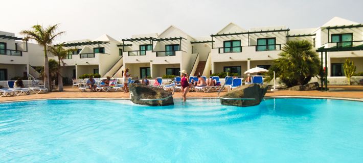 Hotel Pocillos Playa, Solo Adultos Hotels in Tias