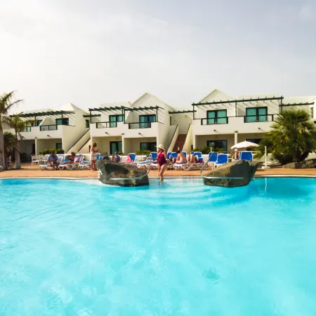 Hotel Pocillos Playa, Solo Adultos