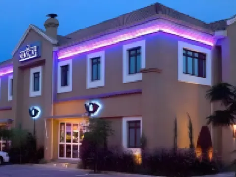 Peermont Mondior Hotel Hoteles en Gaborone