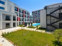 C Suites Antalia Airport Hotels near Antalya Intl. Airport