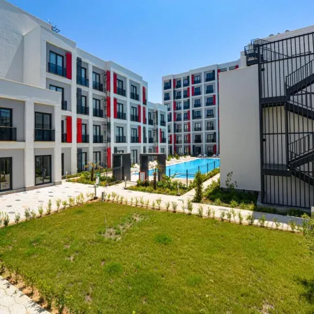 C Suites Antalia Airport