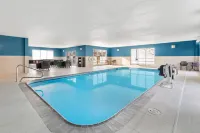 Hampton Inn & Suites New Castle
