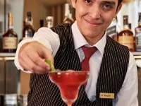 Swissôtel Tashkent - 5-Star
