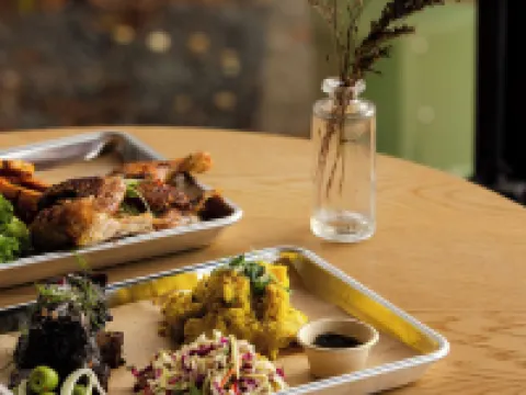 Eastwind Hotéis em Windham