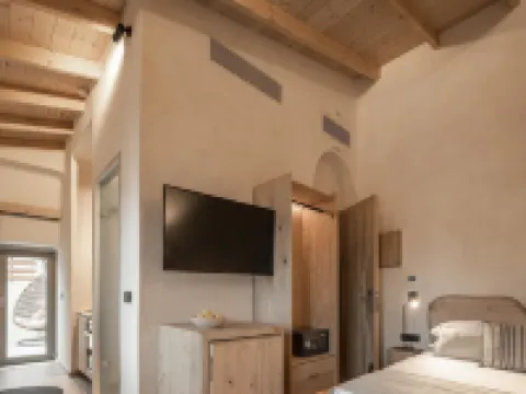 Manili Boutique Suites & Villas Hotels in Archanes