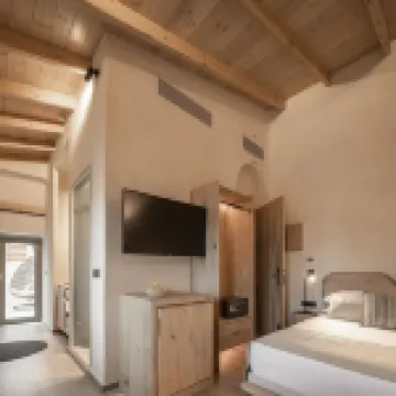 Manili Boutique Suites & Villas Hotels in Archanes-Asterousia