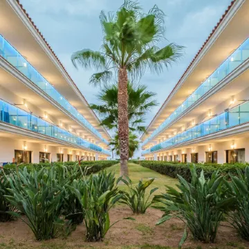 Hotel Best Costa Ballena